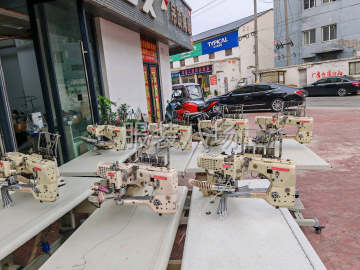 undefined - 成色好密度佳，多要求整批品牌一样进厂可以考虑 欢迎来试车 - 图5