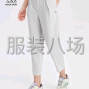 青岛 - 即墨区 - 夏季速干梭织女裤