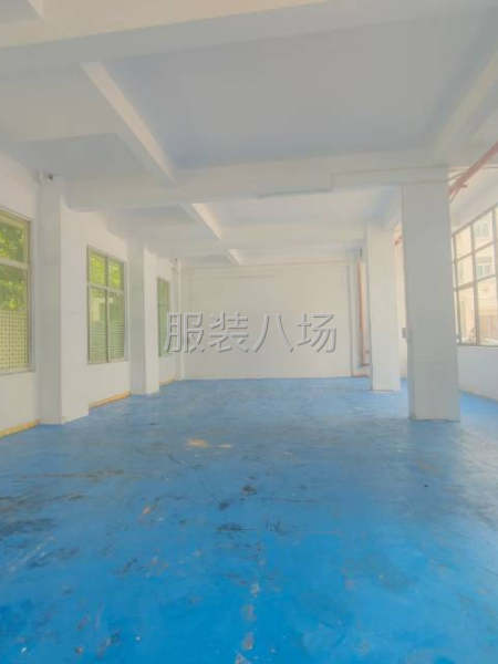 廠房出租，辦公室裝修好的-第1張圖片