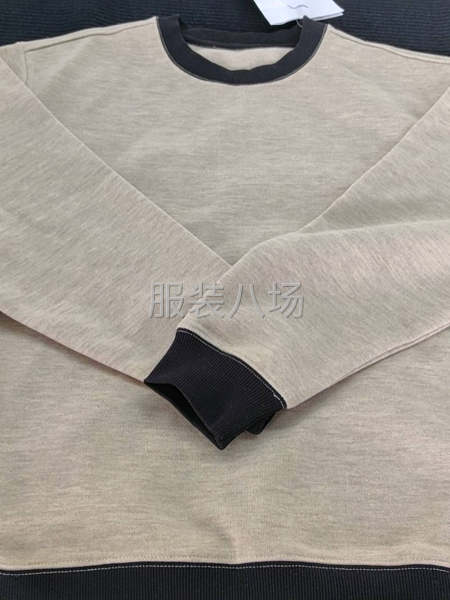 本公司常年外放外貿(mào)針織訂單，有想做的老板聯(lián)系，可長期合作供單-第2張圖片