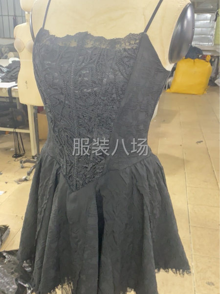 服装成品仓管-第1张图片