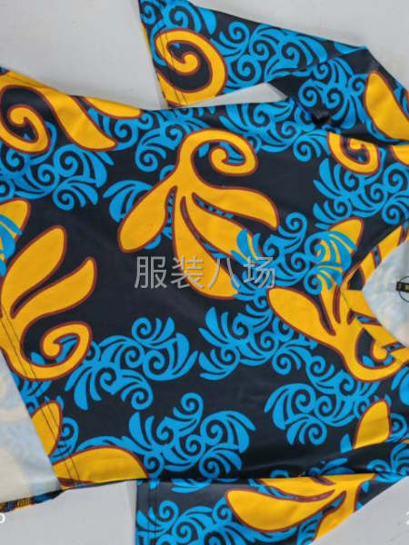 专业针织厂简单梭织也可以做，承接清加工，包工包料可以做头做尾-第1张图片