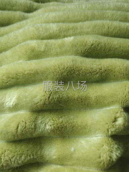绒布面料生产销售-第1张图片