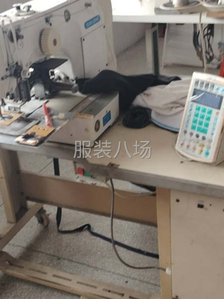 工廠換新，一批舊的機(jī)臺(tái)設(shè)備處理！-第6張圖片
