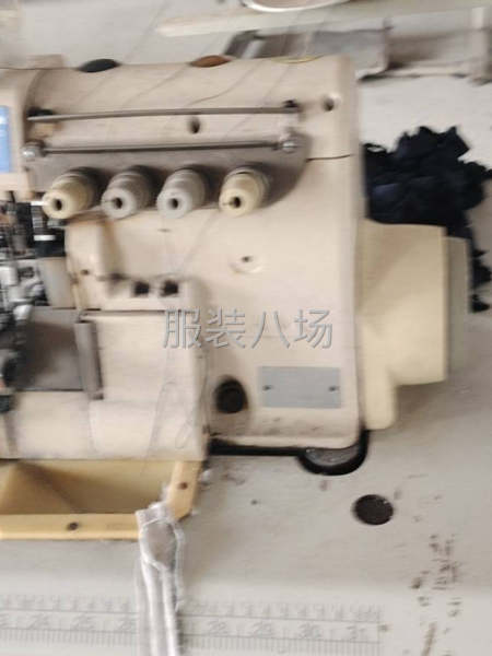 工廠換新，一批舊的機(jī)臺(tái)設(shè)備處理！-第4張圖片