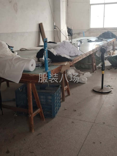 工廠換新，一批舊的機(jī)臺(tái)設(shè)備處理！-第2張圖片