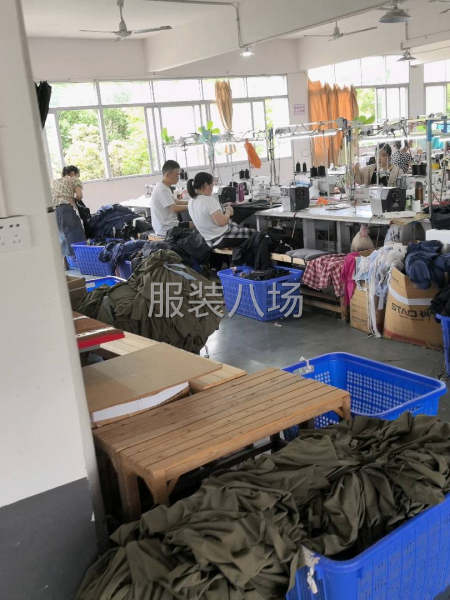 50-100人工廠尋求客戶-第2張圖片