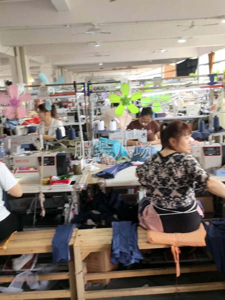 50-100人工廠尋求客戶-第3張圖片
