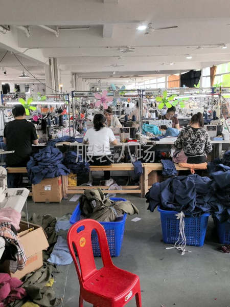 50-100人工廠尋求客戶-第4張圖片