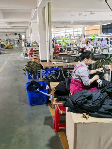 50-100人工廠尋求客戶-第5張圖片