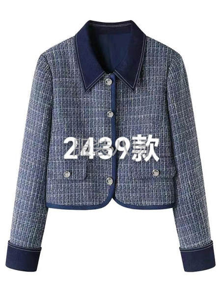 承接男女服裝加工，清加工，包裁包做包燙-第1張圖片