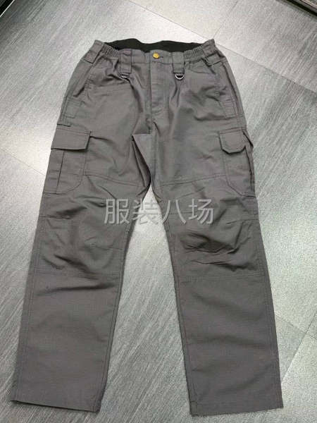 600条订单，找快反工厂-第2张图片