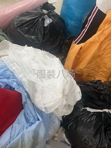服装厂男杂工-第1张图片
