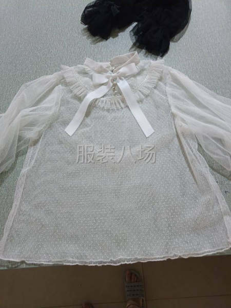 求夫妻档，小班子承接加工-第3张图片