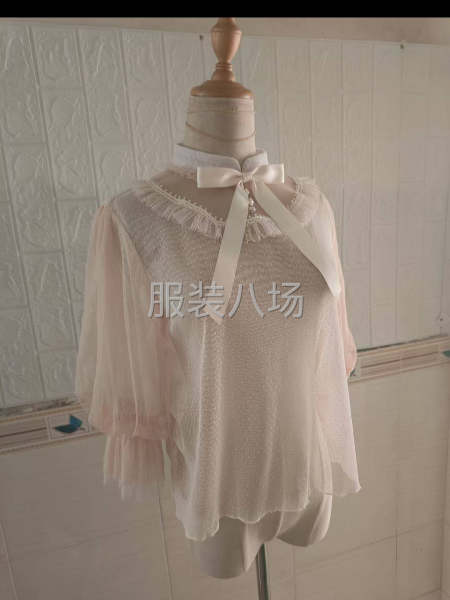 求夫妻档，小班子承接加工-第2张图片