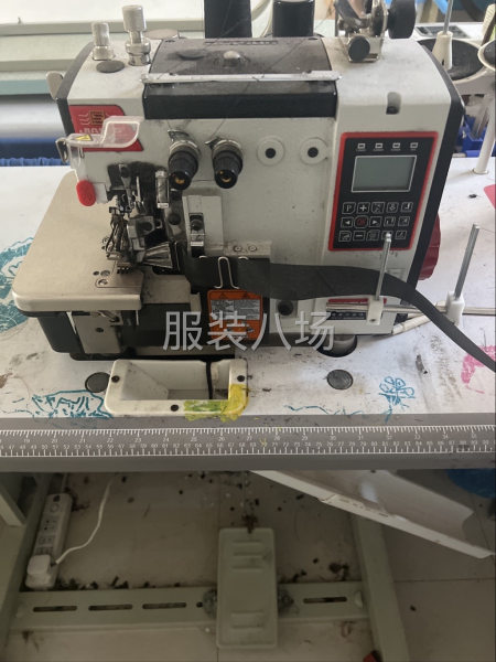 擅长做裤子，家里有包装机，一定保质保量-第1张图片