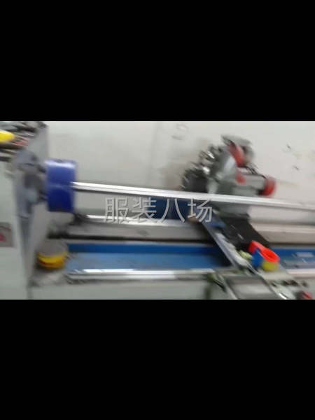 全自动切捆条机‘-第1张图片