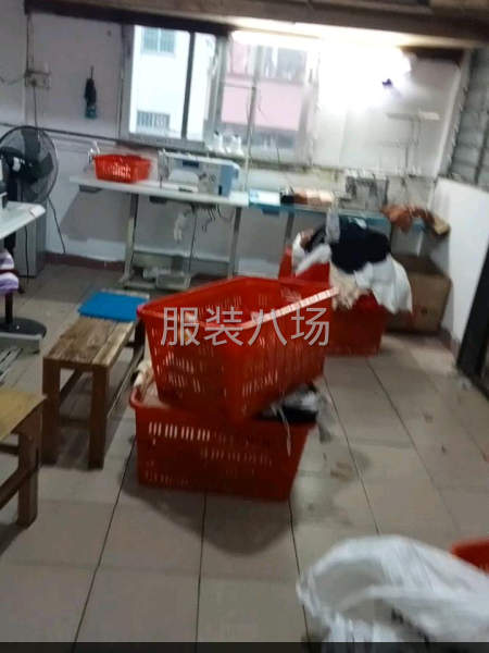 小作坊工厂寻求客户-第3张图片
