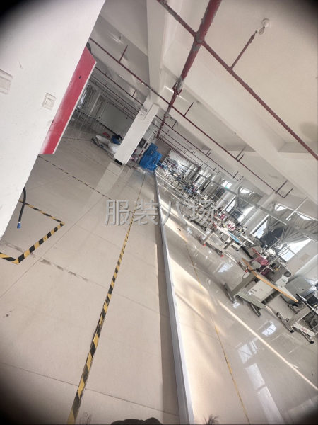 承接服装加工大单小单均可-第4张图片