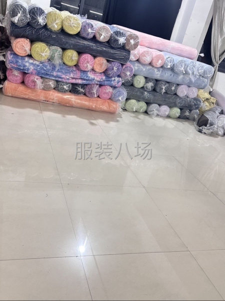 承接服装加工大单小单均可-第1张图片
