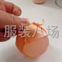 金华 - 义乌市 - 上溪 - 能缝制小球外包