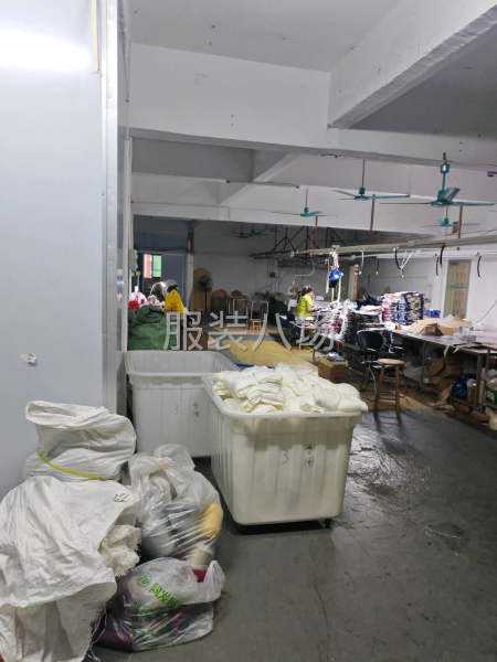 承接各种毛织类产品设计加工-第4张图片