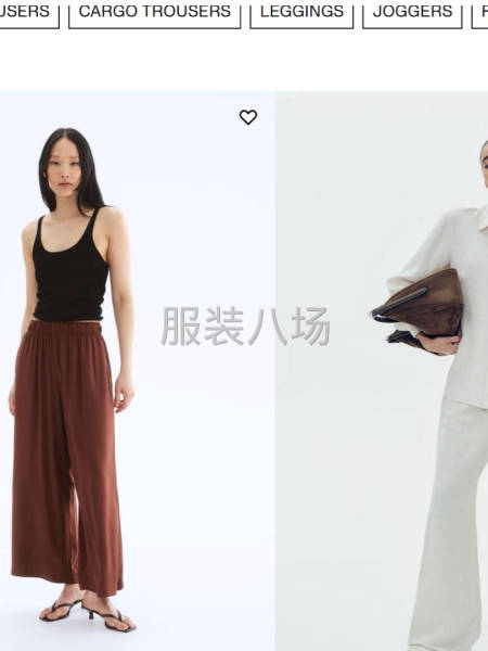 尋找優(yōu)質(zhì)服裝工廠合作-第1張圖片
