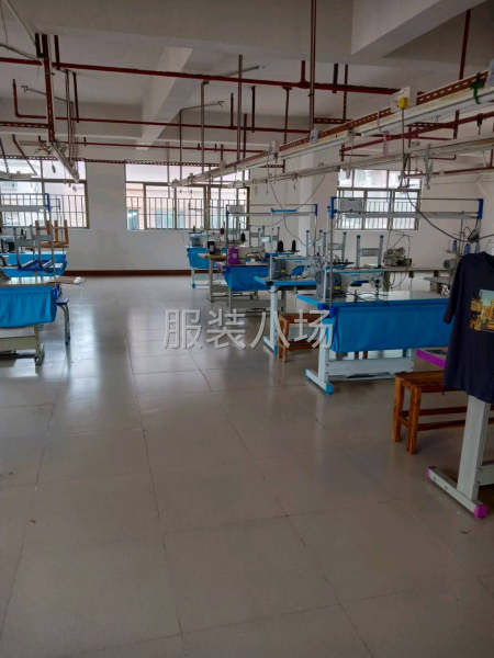 公司新开加工厂，公司需要货源充足的加工厂合作，货期长一点的-第4张图片