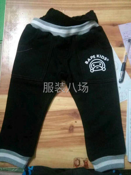 公司新开加工厂，公司需要货源充足的加工厂合作，货期长一点的-第1张图片