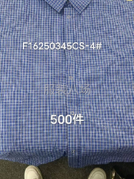 公司新开加工厂，公司需要货源充足的加工厂合作，货期长一点的-第2张图片