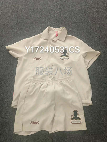 公司新开加工厂，公司需要货源充足的加工厂合作，货期长一点的-第3张图片