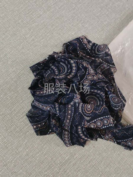 夫妻档工厂寻求订单-第1张图片