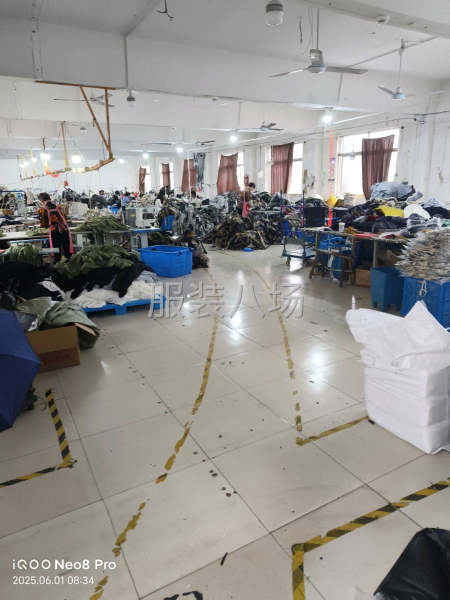 20-50人加工厂承接订单-第1张图片