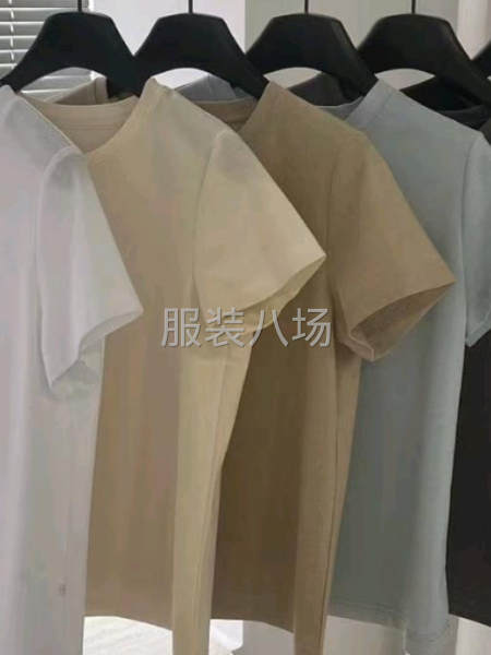 专业承接针织面料服装-第1张图片