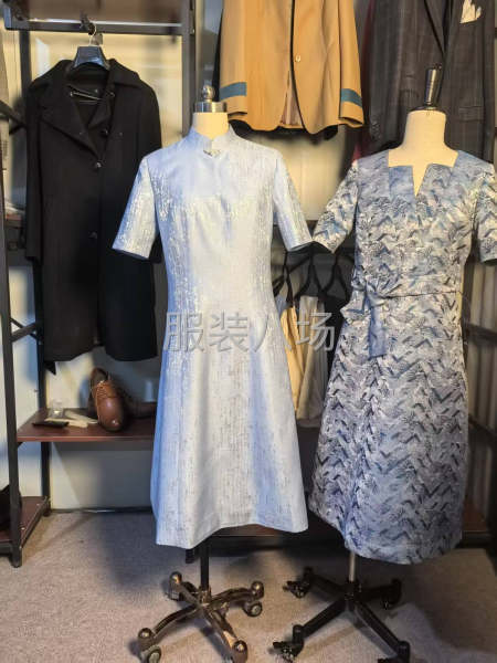 雅阁服装加工厂-第5张图片