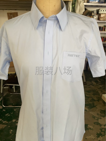 雅阁服装加工厂-第1张图片