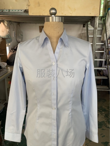 雅阁服装加工厂-第2张图片