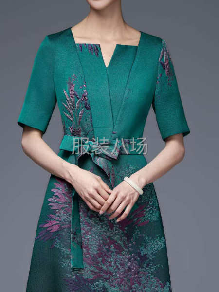 雅阁服装加工厂-第9张图片