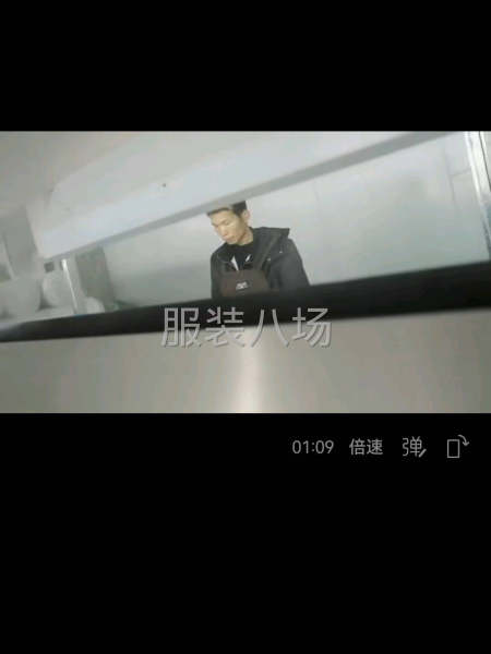 简单款圆领T恤，Polo衫，每间厂每月最低交货量3万件起。、-第2张图片