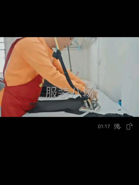 简单款圆领T恤，Polo衫，每间厂每月最低交货量3万件起。、-第7张图片