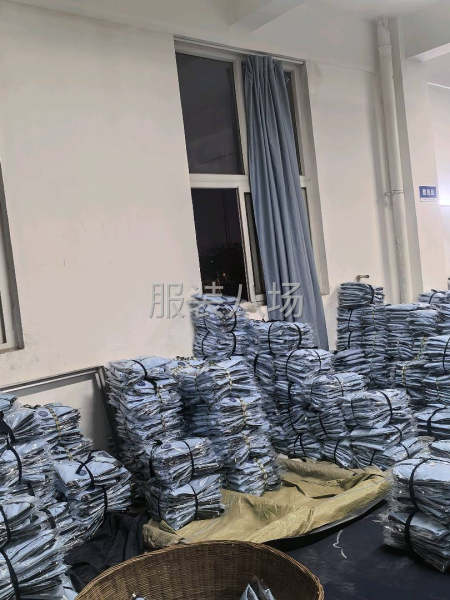 专业生产各类服装-第2张图片