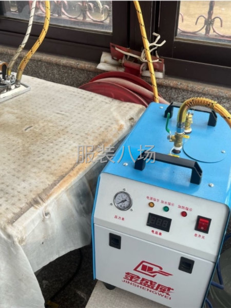 全新节能锅炉转让-第1张图片