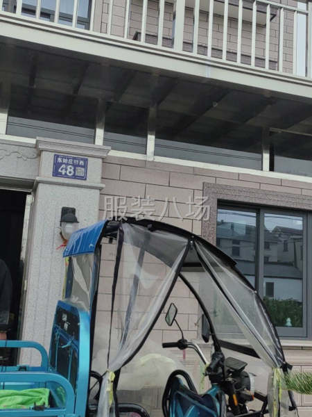 联系我时请说在服装八厂看到的-第3张图片