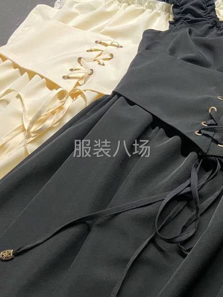 裁片外发天门长期做卓天单外单的小班子小加工厂-第5张图片
