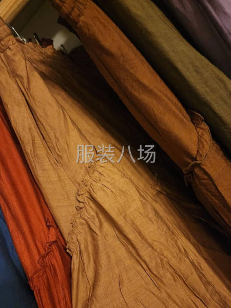 裁片外发天门长期做卓天单外单的小班子小加工厂-第6张图片