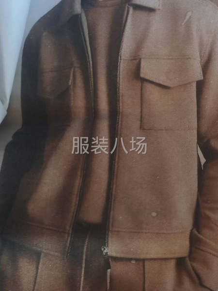 夫妻档小加工厂寻求货源-第2张图片