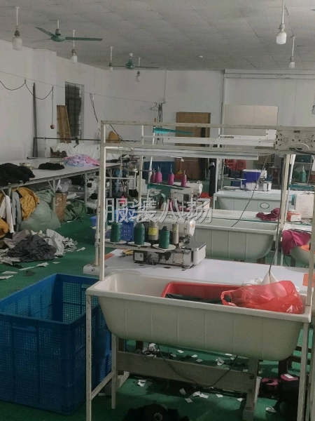 夫妻档小加工厂寻求货源-第1张图片