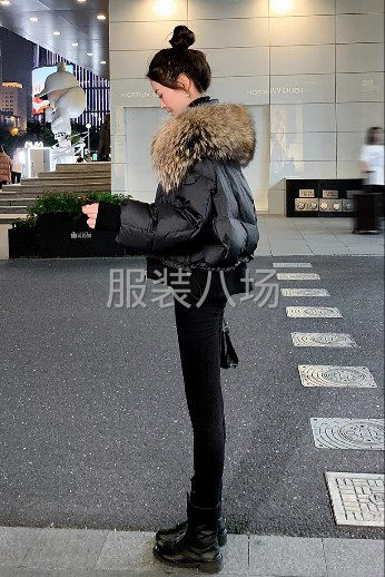 包裁包做一条-第1张图片