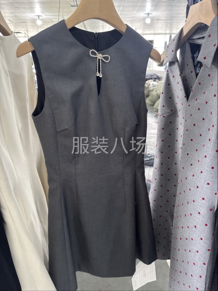 100件小单外发，半精品质量偏上，交货结账-第4张图片