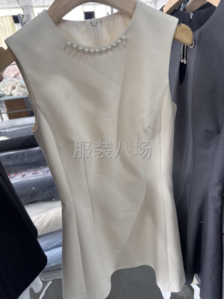 100件小单外发，半精品质量偏上，交货结账-第2张图片